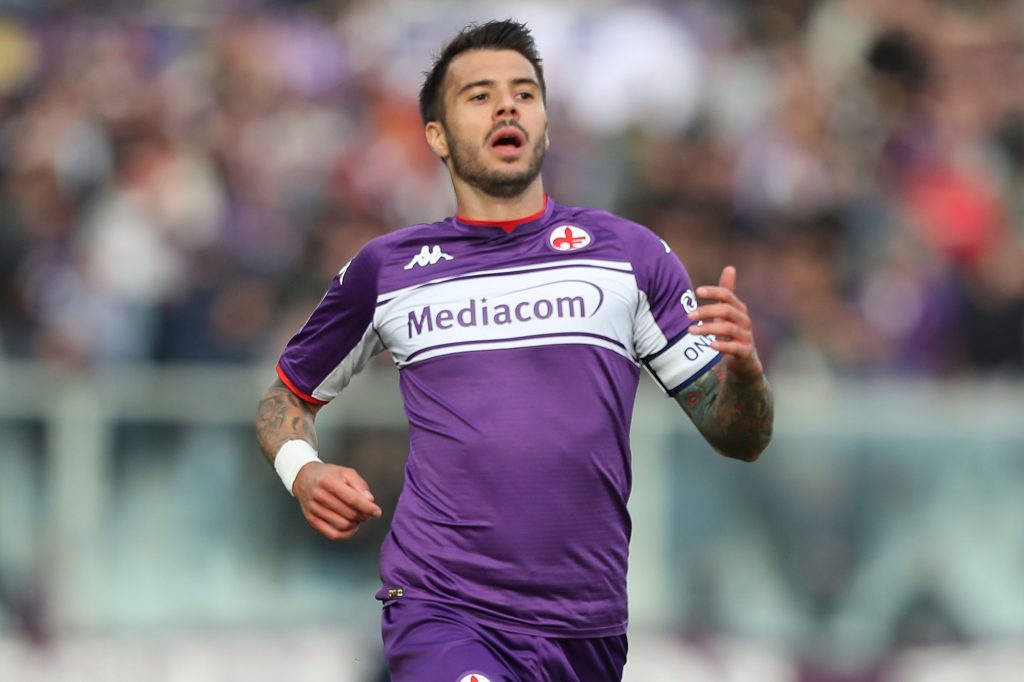 ACF Fiorentina v Cagliari Calcio - Serie A