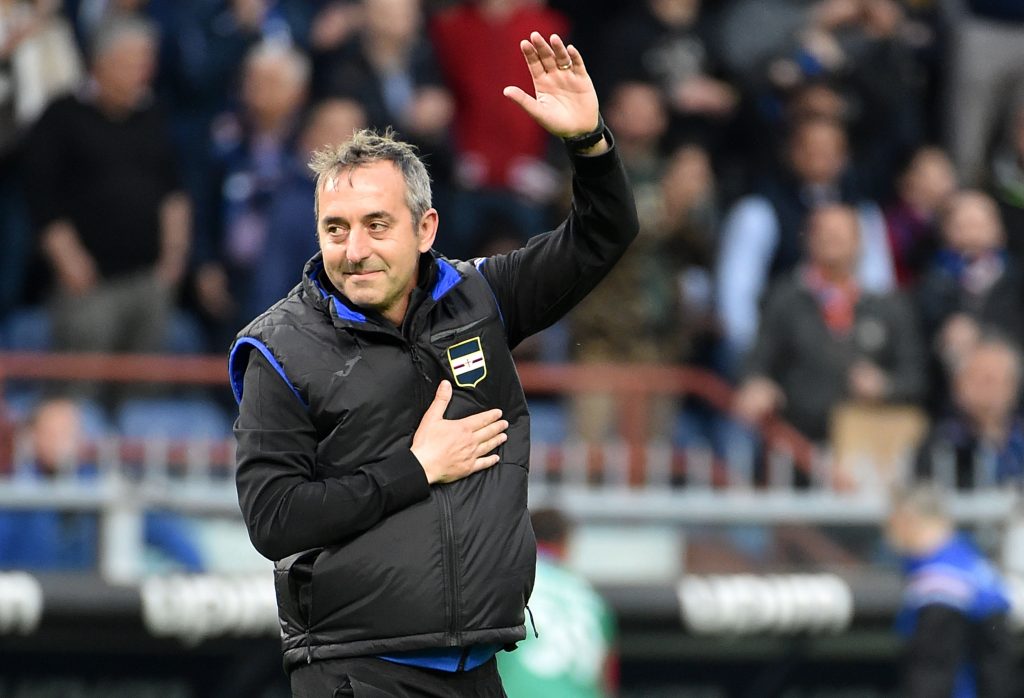 giampaolo