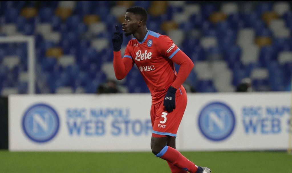 napoli fiorentina uefa tuanzebe