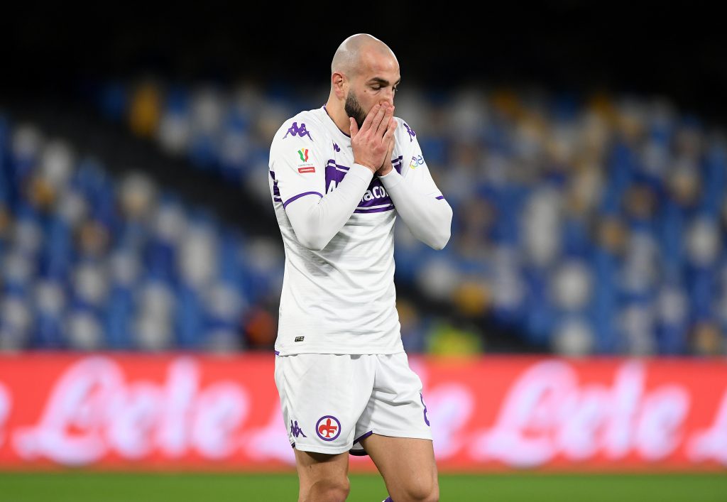 Napoli Sarri