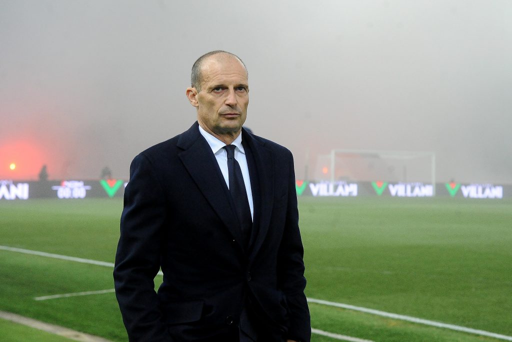 xavier jacobelli allegri