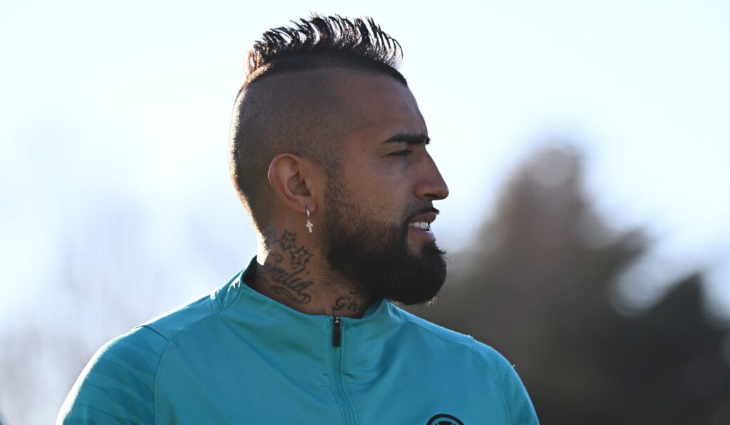 Vidal