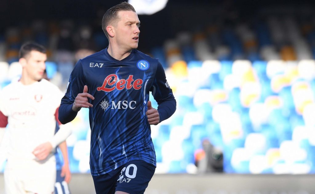 zielinski
