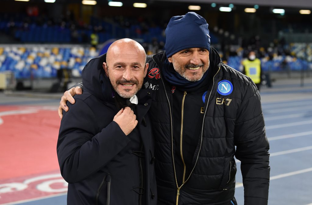 napoli fiorentina
