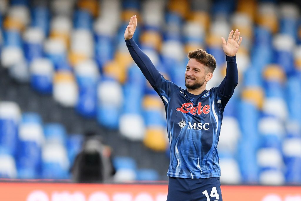 mertens cittadinanza napoli