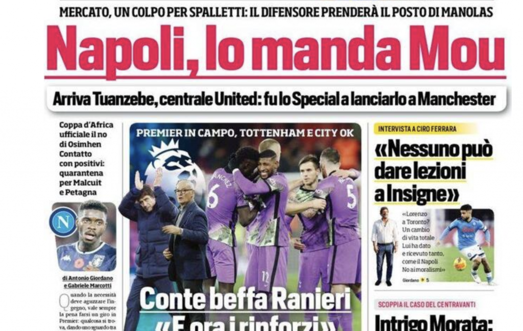 CORRIERE2022