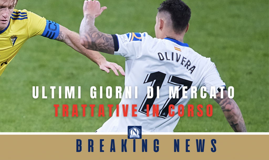 BREAKING