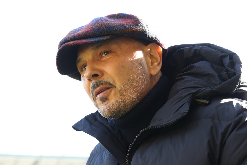 mihajlovic