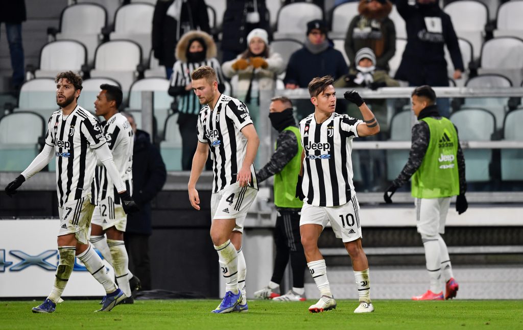 dybala