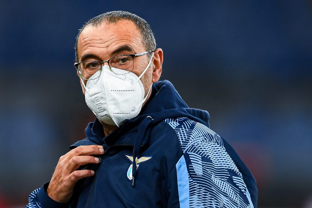vecino lazio sarri