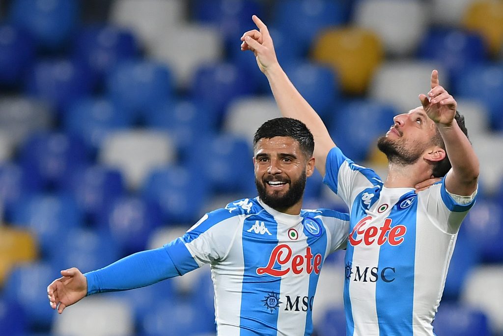 insigne mertens