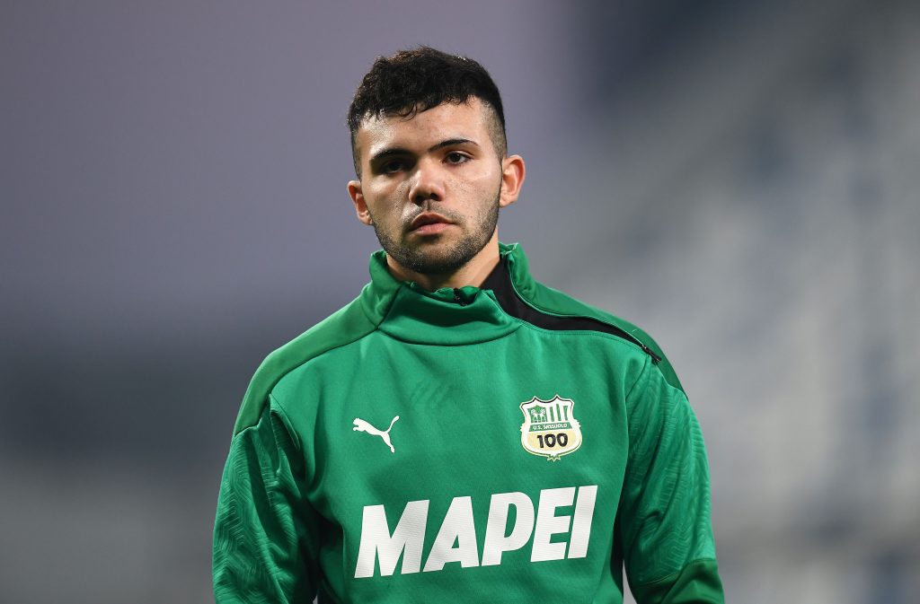 schiappacasse sassuolo