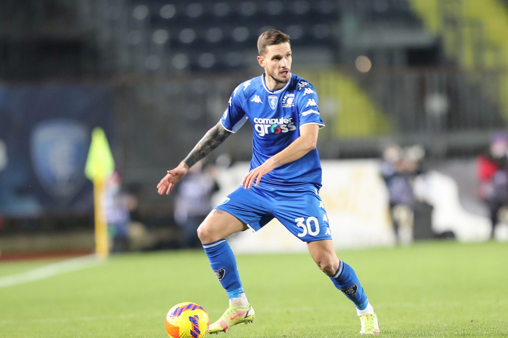 Empoli FC v Udinese Calcio - Serie A