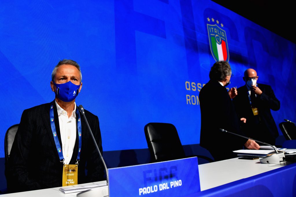 lega serie a