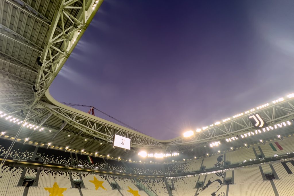 Juventus v Servette FCCF: Group A - UEFA Women's Champions League