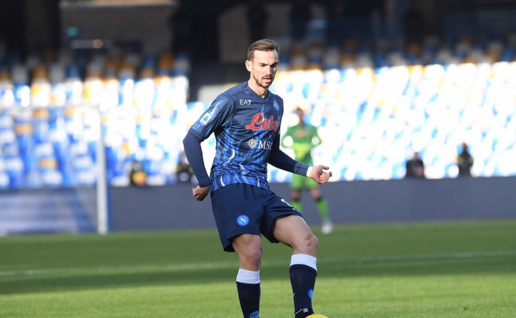 fabian ruiz napoli