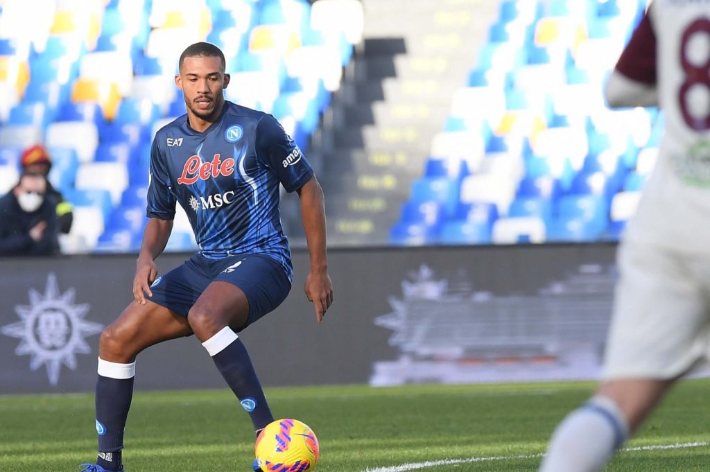juan jesus