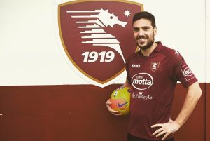 verdi salernitana
