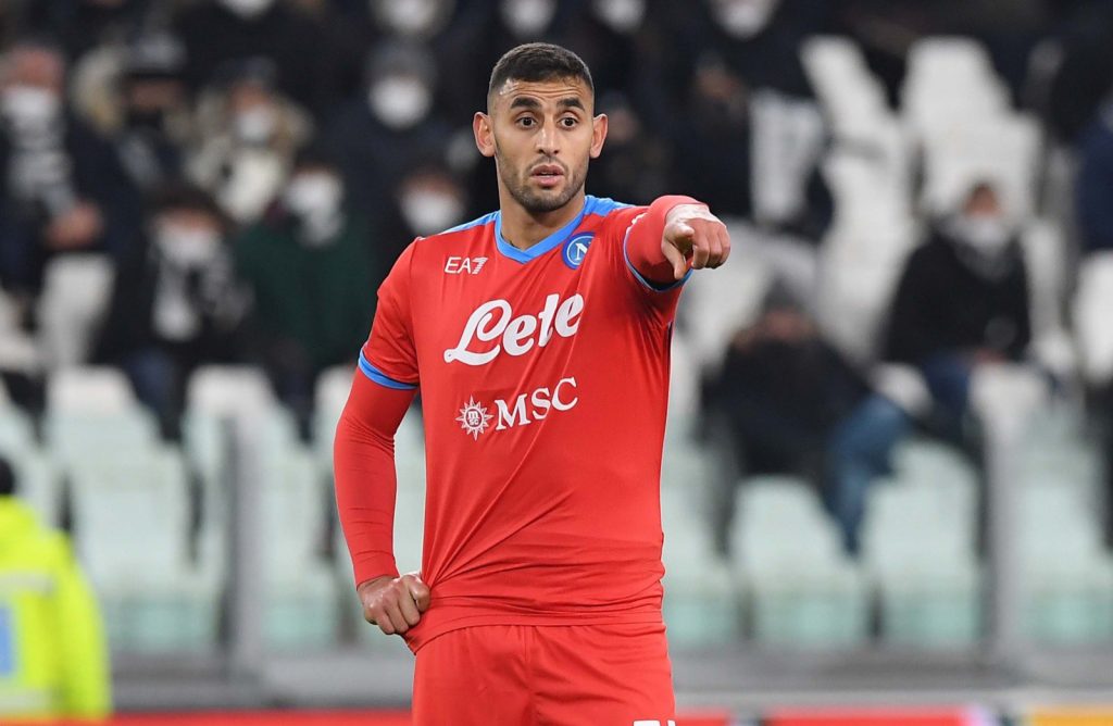 ghoulam