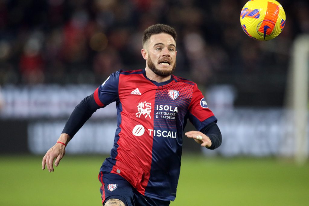 nandez napoli