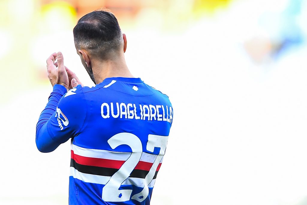 quagliarella