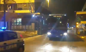 BUSNAPOLITORINO