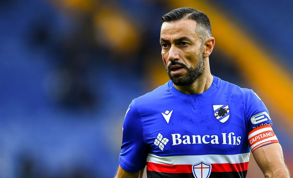 quagliarella