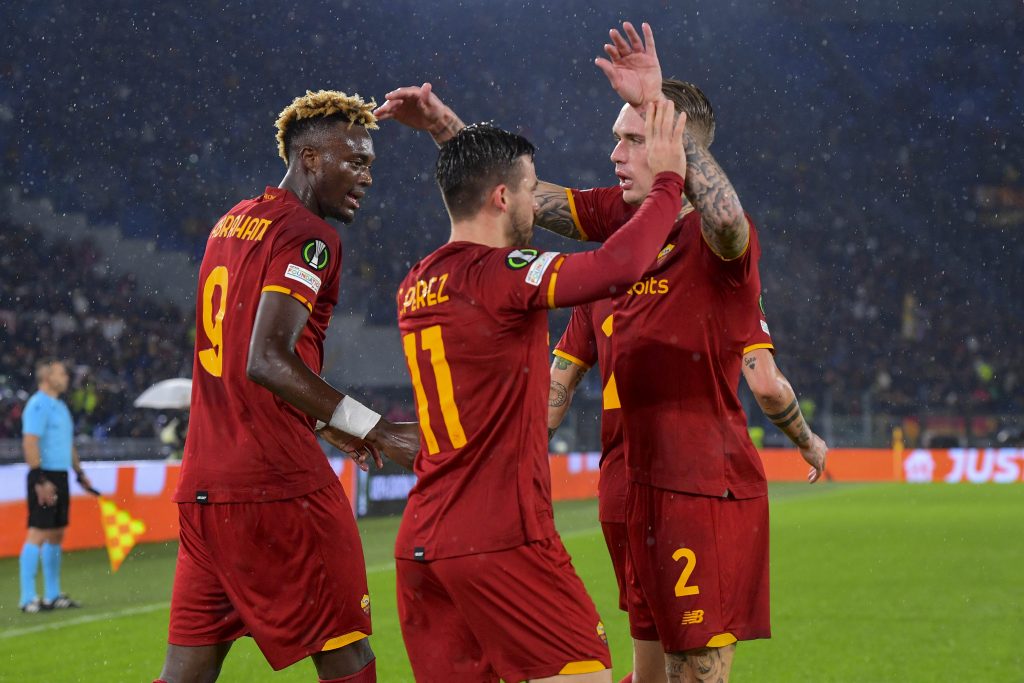 Roma