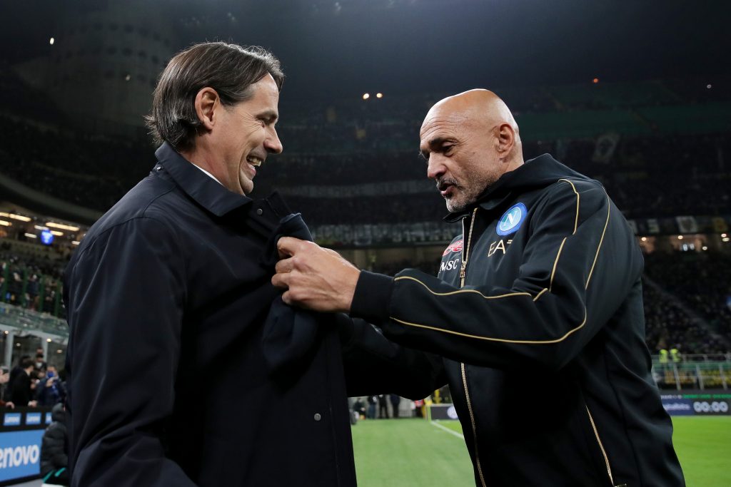 inter napoli