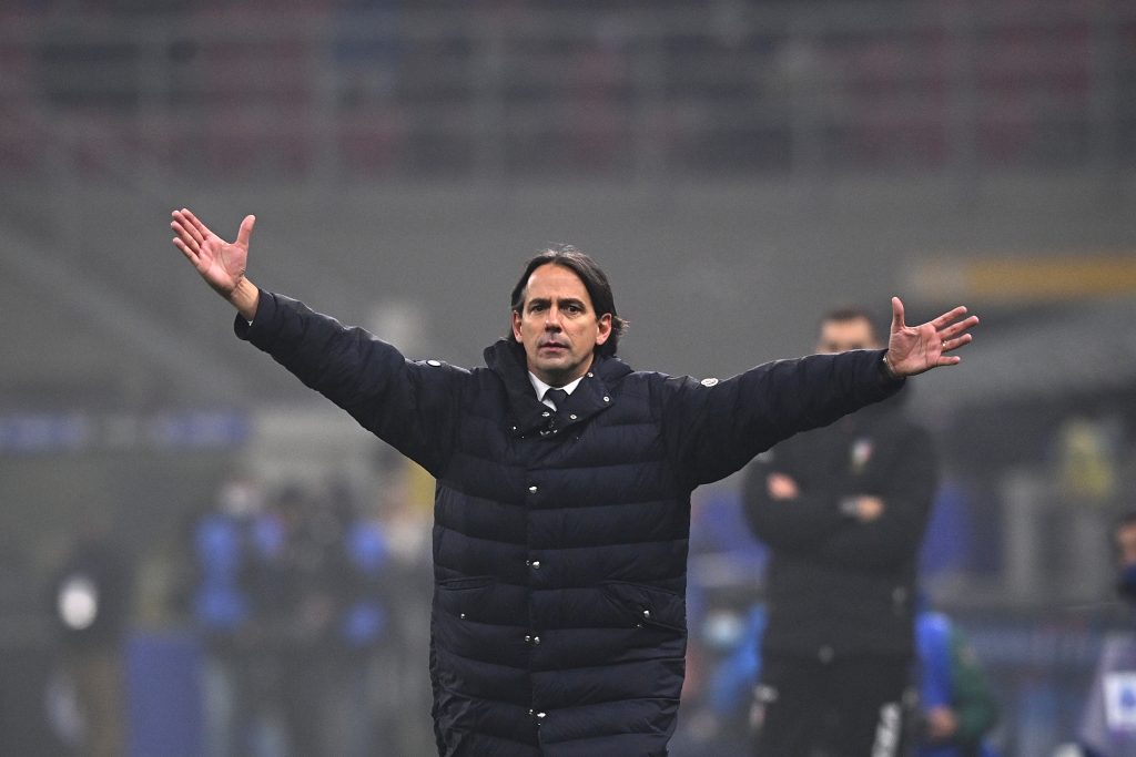 FC Internazionale v Torino FC - Serie A