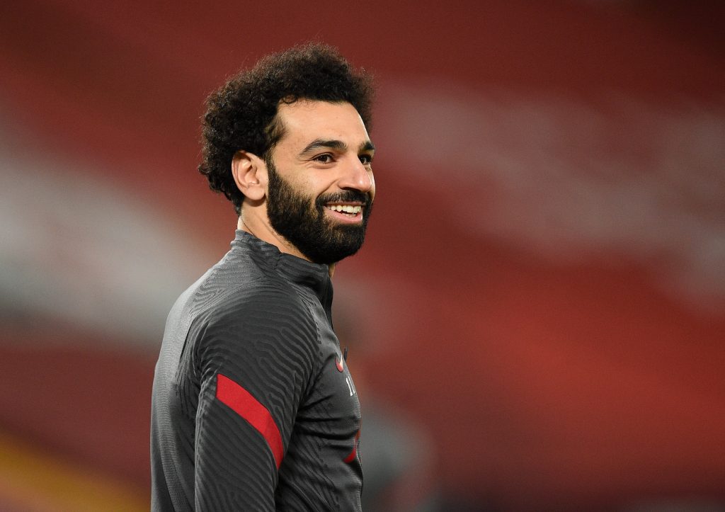 Salah