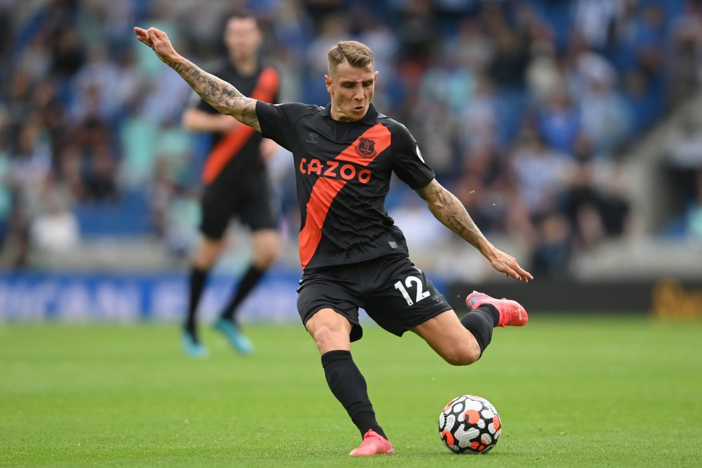 digne aston villa