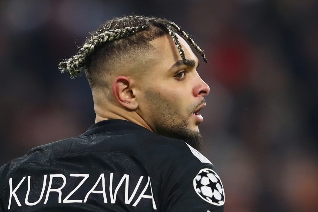 Bayern Muenchen v Paris Saint-Germain - UEFA Champions League