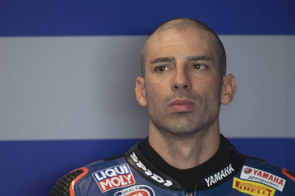 2019 World Superbikes Tests In Phillip Island