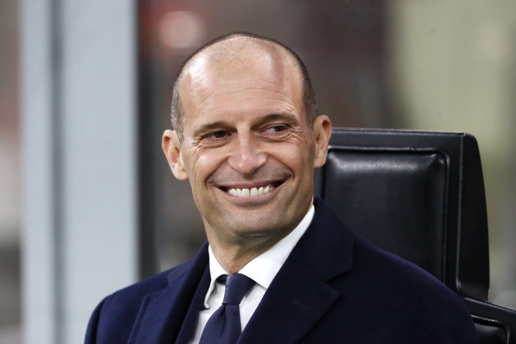 allegri gila