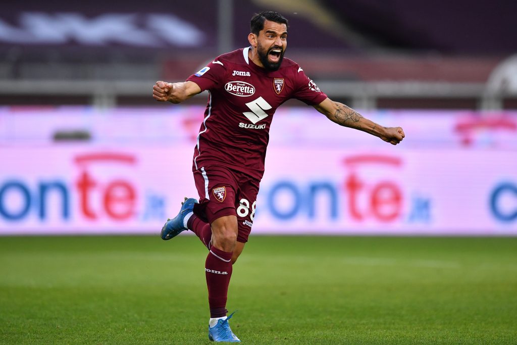 rincon sampdoria