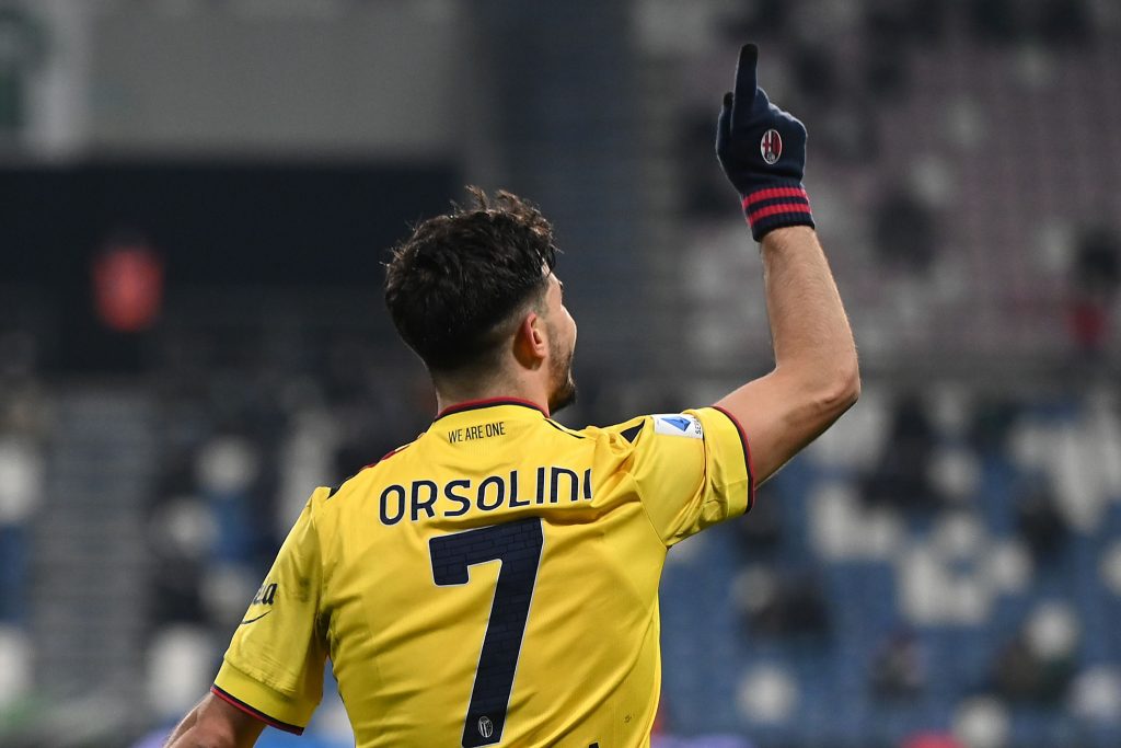 orsolini