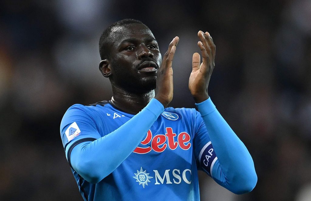Koulibaly