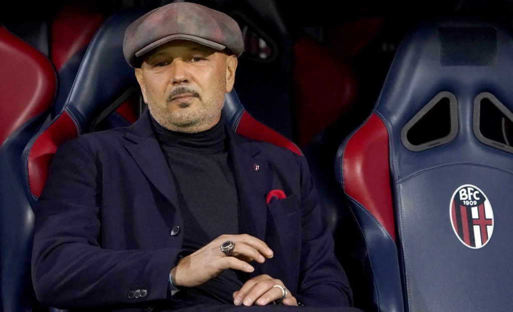 mihajlovic donnarumma