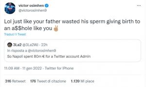 osimhen