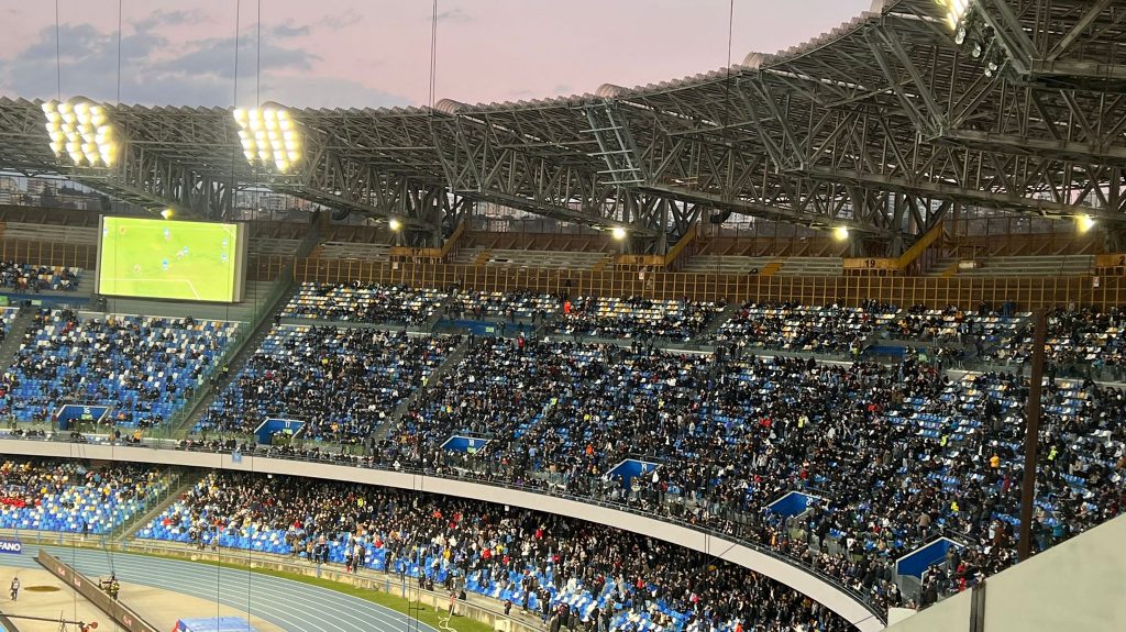 stadio
