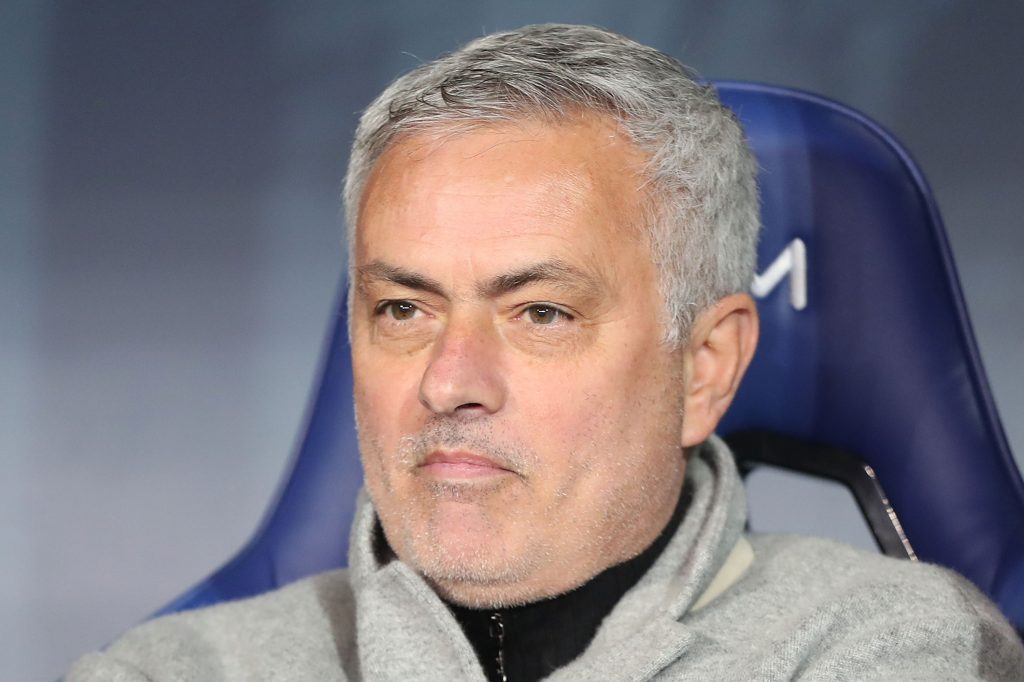mourinho