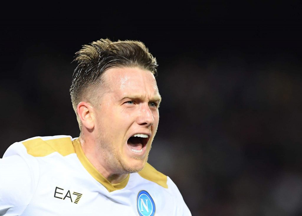 Zielinski