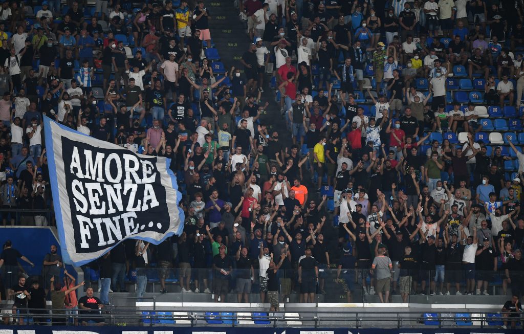 Napoli Maradona