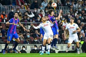 Ounas Barcellona