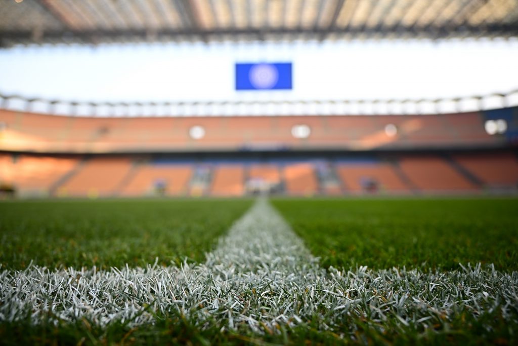 serie a casini