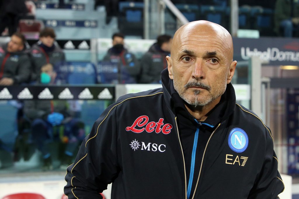 calendario napoli