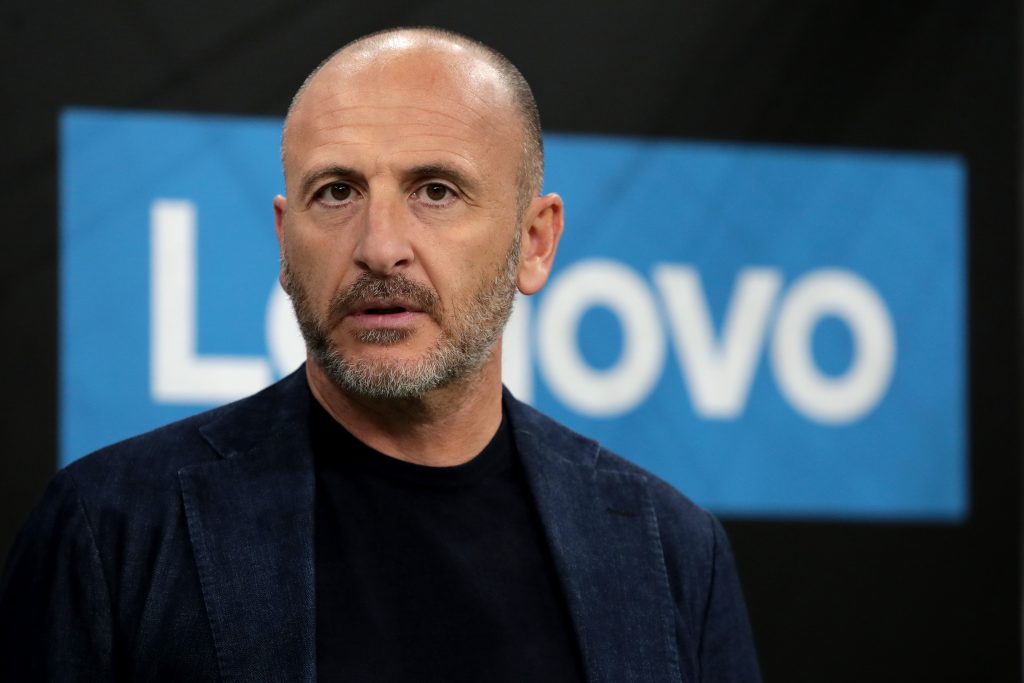 Ausilio Inter Hojlund