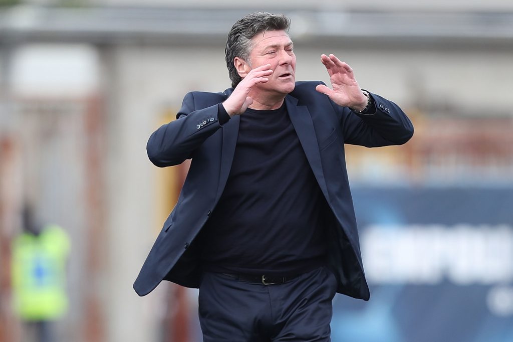 mazzarri
