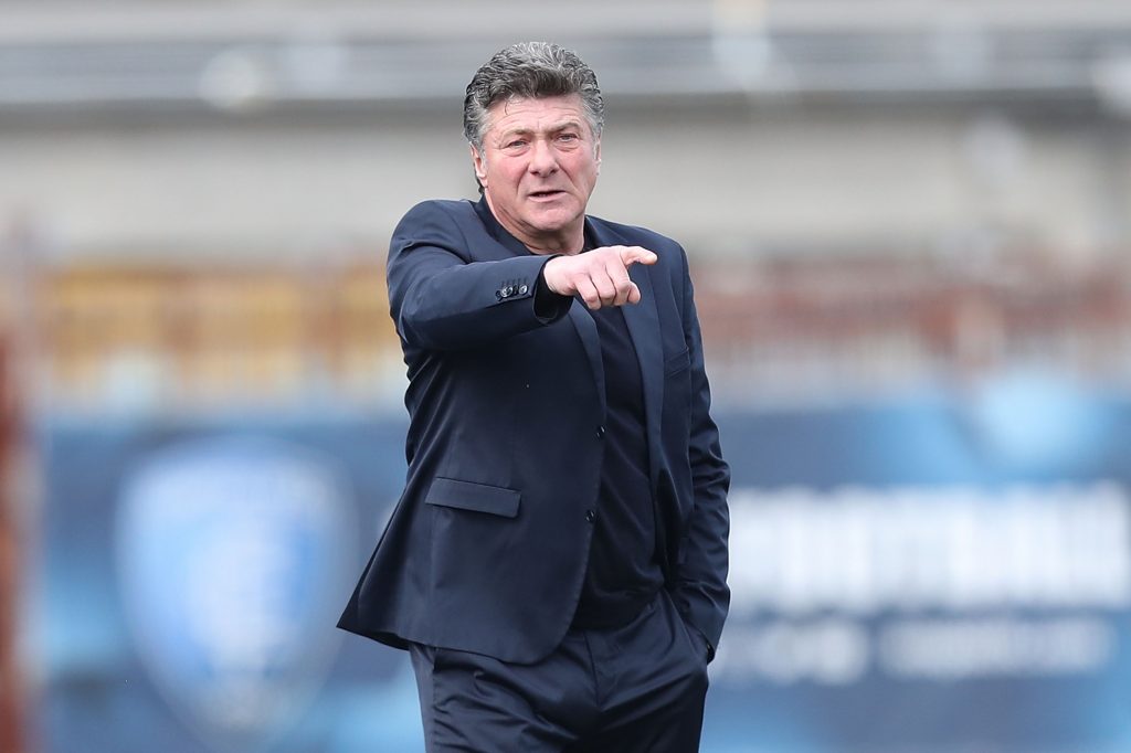 Mazzarri